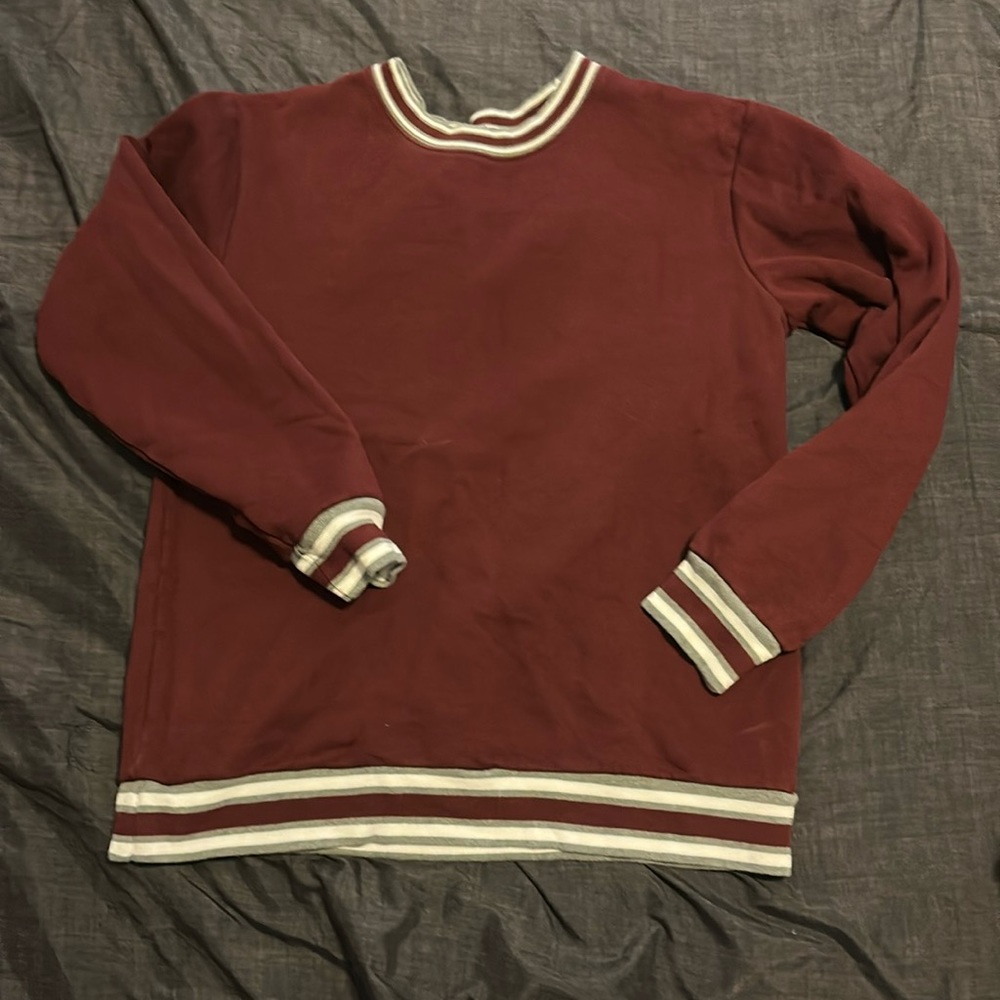 Arizona sweat shirt